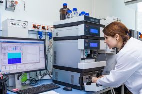 Программа производственного контроля ХАССП в Куровское